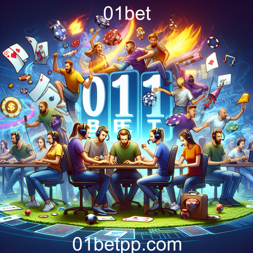 A Importância da Comunidade nos Jogos Online