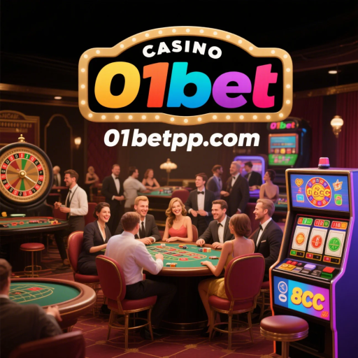 01bet