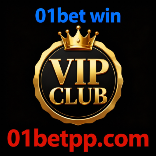 01bet win