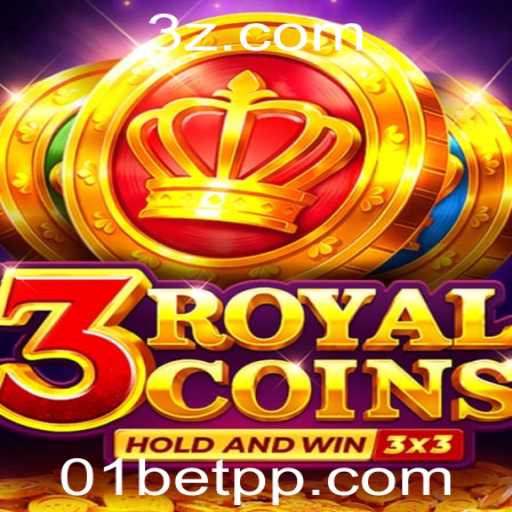 Explorando o Mundo de 3royalcoins: Regras e Dicas para Ganhar com 01bet Win