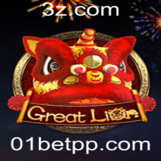 Descubra o Fascinante Mundo de GreatLion: Um Jogo de Estratégia e Aventura