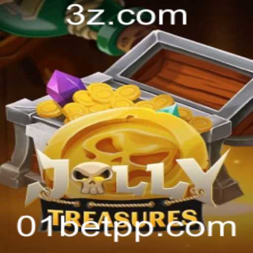 JollyTreasures: Aventuras e Estratégias para Vencer com 01bet Win