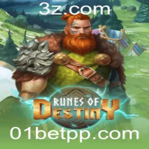 RunesOfDestiny: Uma Jornada Épica no Mundo dos Jogos Digitais
